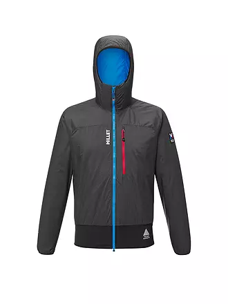 MILLET | Giacca da uomo da turismo TRILOGY JORASSES DYNEEMA Wool Hoodie |